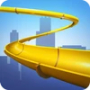 Water Slide 3D APK+MOD (Remove ads)v2.1 Water Slide 3D