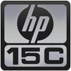 HP 15C Scientific Calculator Mod