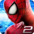 Новый Человек-паук 2 Mod