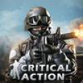 Critical Action - TPS Global Offensive‏ Mod