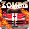 Zombie Road Rage Car Killing Mod