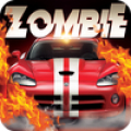 Zombie Road Rage Car Killing icon