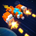 Space War: Pixel Craft Mod