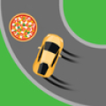 Drift Pizza‏ Mod