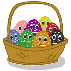Surprise Eggs - Game for Baby Mod Apk