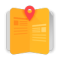 Address book - Placebook icon