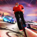 Bicycle Highway Rider‏ Mod