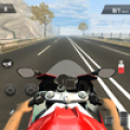 Traffic Speed Moto 3D Mod