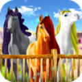 Horse Stable: Herd Care Sim Mod
