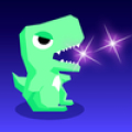 Tap Tap Dino : Dino Evolution icon
