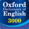 The Oxford 3000 icon
