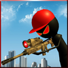Angry Stick Sniper Gun Shooter Mod