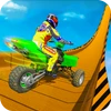 Tricycle Stunt Bike Race Game Mod Apk [Unlimited money]