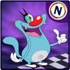 Oggy Go - World of Racing (The Official Game) Mod Apk [Unlimited money]