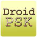 DroidPSK - PSK for Ham Radio‏ Mod