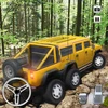 Extreme Offroad Mud Truck Simulator 6x6 Spin Tires Mod Apk [Remove ads][Unlimited money]