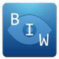Blue Iris Widget icon