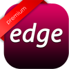 Edge - Icon Pack (Premium) Mod
