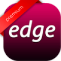 Edge - Icon Pack (Premium) Mod