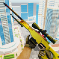 Sniper Shooting: Mission Target 3D Game Mod