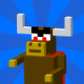 Super Mad Cow icon