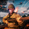 World War II FPS Shooting : He Mod