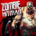 Zombie Hitman-Survive from the death plague Mod