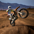 Dirt MX Bikes KTM Motocross 3D Mod