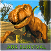 Survivor: Tyrannosaurus Rex Is