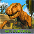 Выживший: Остров Тираннозавра Рекс Mod