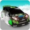 Pure Rally Racing Mod apk