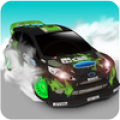 Pure Rally Racing - Drift! Mod