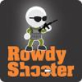 Rowdy Shooter ! icon