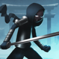 Ninja Escape: Dark Reign Mod