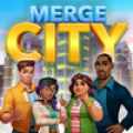 Merge City - Building Simulation Game Mod