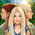 Love Story Games: Royal Affair icon