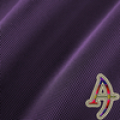 Metal Violet Xperien Theme icon