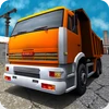 Construction Dump Truck Mod apk