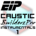 Caustic 3 Builderz Pro‏ Mod