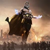Dawn of Titans - لعبة إستراتيجيات حرب ملحمية