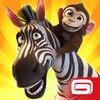 Wonder Zoo: Animal rescue game‏
