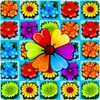 Flower Blossom Jam - A Match 3 Mod apk