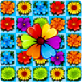 Flor da Flor Jam - Divertido jogo 3 e jogo livre Mod