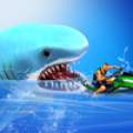 Megalodon tubarão Simulator Mod