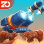 Tower Defense Zone 2 APK+MOD (Remove ads)v1.2 Tower Defense Zone 2