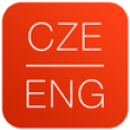 Dictionary Czech English Mod