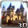 Castle 3D Pro live wallpaper‏ Mod
