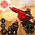 FPS Gun Shooter 3D Offline‏ Mod