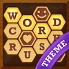 Words Crush: Hidden Themes!‏