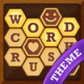 Words Crush: Hidden Themes!‏ Mod